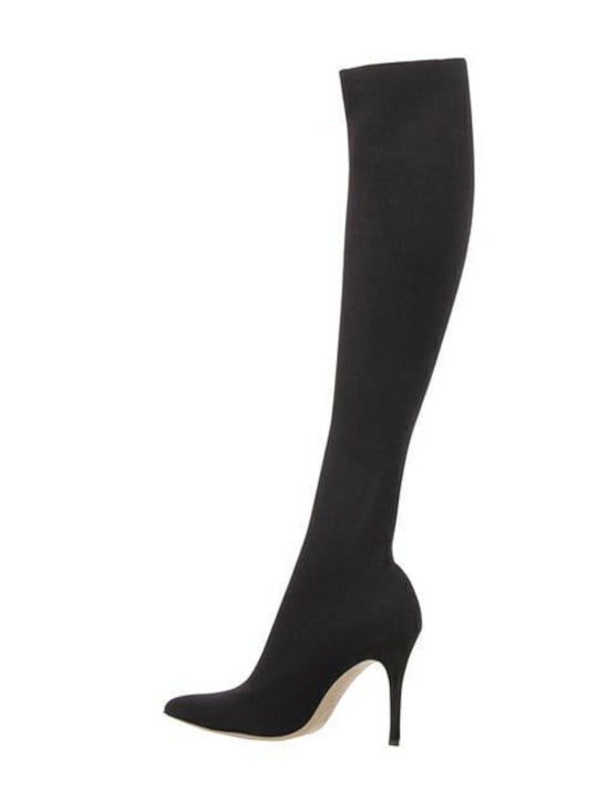 Women's Boots Black