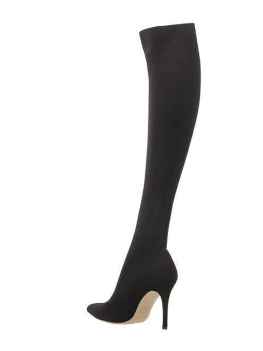 Women's Boots Black