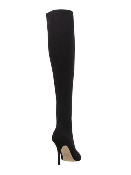 Women's Boots Black