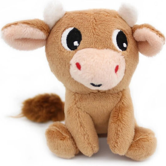 Les Deglingos Les Deglingos Plush Toy for Newborns 24 cm