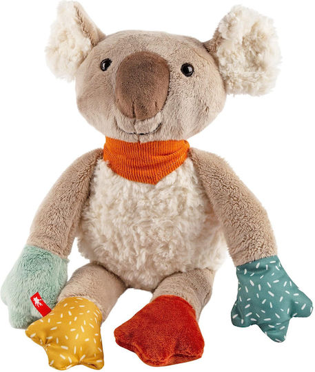 Sigikid Plush Sweety Patchwork 38 cm