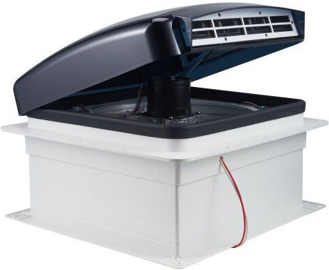 Vevor Ventilator Auto 12V