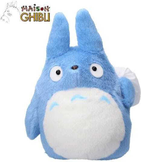 Semic Plush Totoro 24 cm