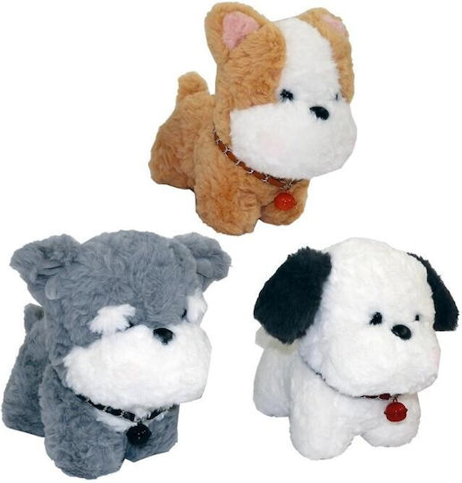 Dorosimo Plush Puppy (Various Designs) 1pc