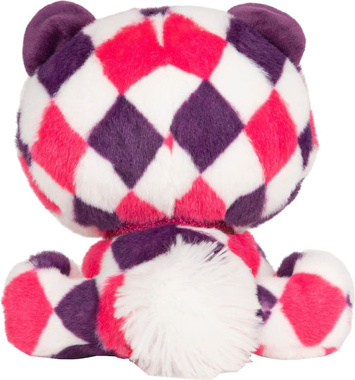 Spin Master Gund Quinn Obearci Plush & Soft Toy for 3+ Years