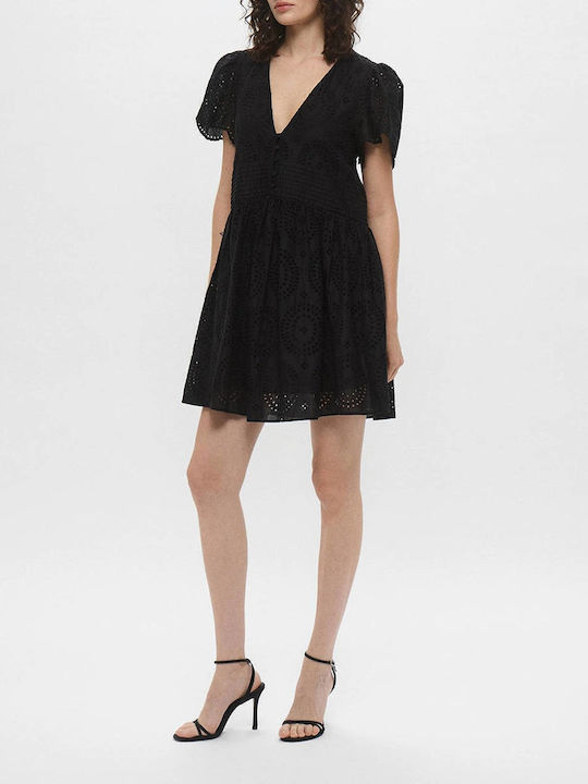 Summer Mini Dress