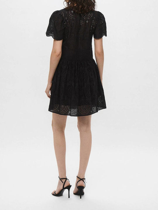 Summer Mini Dress