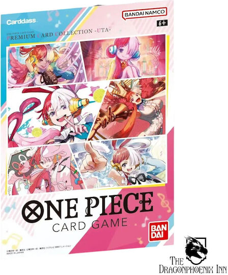 Namco - Bandai One Piece (Engleză)