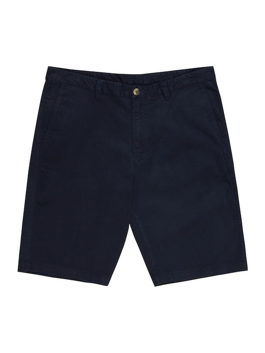 Howland Ανδρική Βερμούδα Chino Eclipse Navy