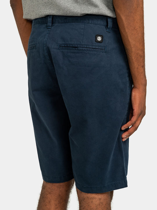 Howland Ανδρική Βερμούδα Chino Eclipse Navy