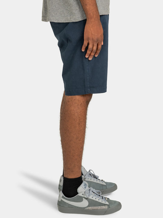 Howland Ανδρική Βερμούδα Chino Eclipse Navy