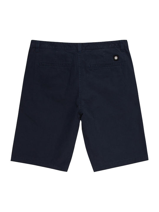 Howland Ανδρική Βερμούδα Chino Eclipse Navy