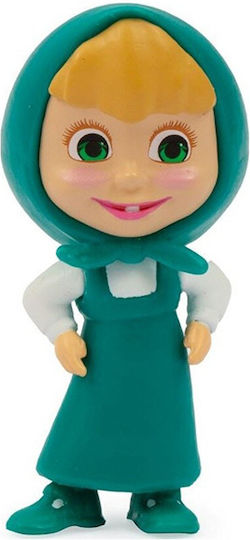 Masha and the Bear Set of 7 Figures Series 2 Mha31000 Mha31000