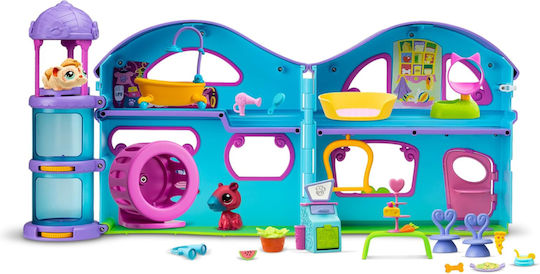 Schylling Παιχνίδι Μινιατούρα Littlest Pet Shop για 4+ Ετών