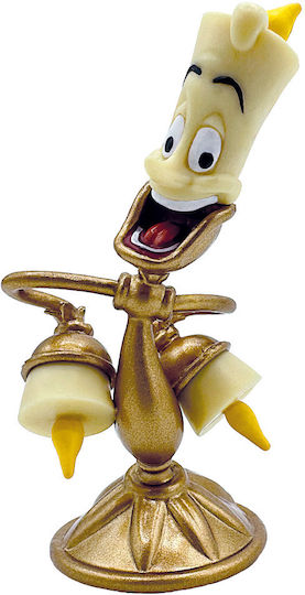 Bullyland Miniature Lumiere Monsieur Froufrou Beauty and the Beast 6.5cm Code 13191