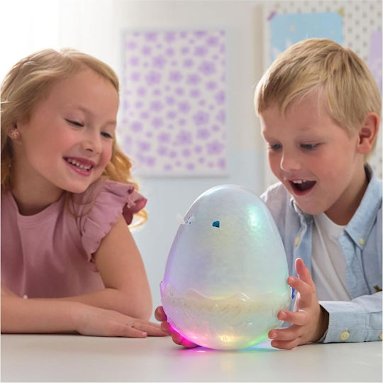 Spin Master Alive Mystery Hatch - Draggle Hatchimals For 3+ Years 26.6cm