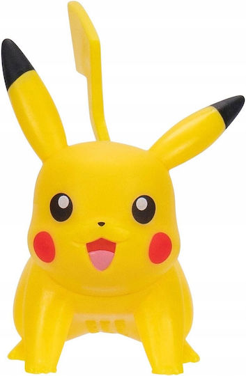 Jazwares Pokemon Battle For Ages 4+ (Miscellaneous Designs)