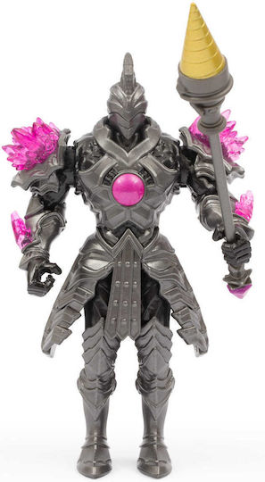 Giochi Preziosi Gormiti Figure Villain General Fraktur 15cm