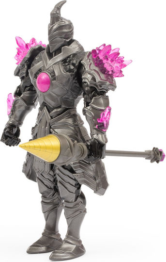 Giochi Preziosi Gormiti Figure Villain General Fraktur 15cm
