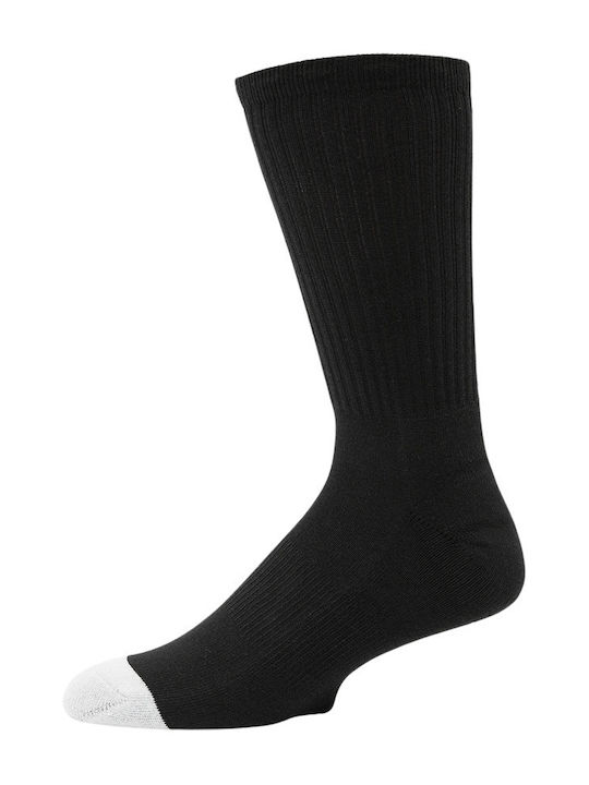 Volcom Modstone Чорапи Black 1Пакет