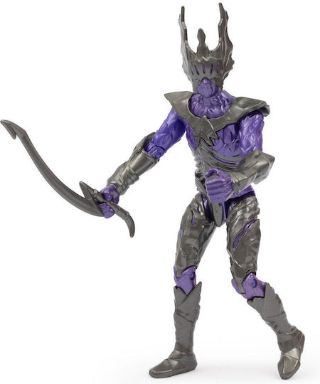 Giochi Preziosi Gormiti Φιγούρα Villain Skavs 15cm