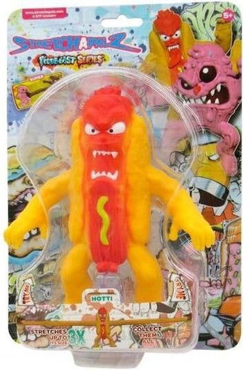 AS Stretchapalz Foodbeasts Hotti Für Mehrfach 5+ Jahre 14cm