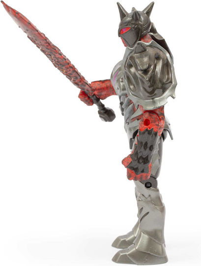 Giochi Preziosi Gormiti Φιγούρα Villain General Krater 15cm