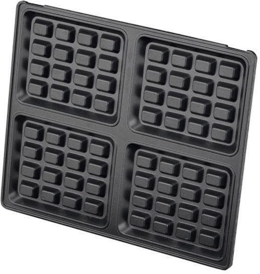 Zokura Aparat Pentru Sandwich-uri Grill Cu Plăci Detașabile 1400W Inox