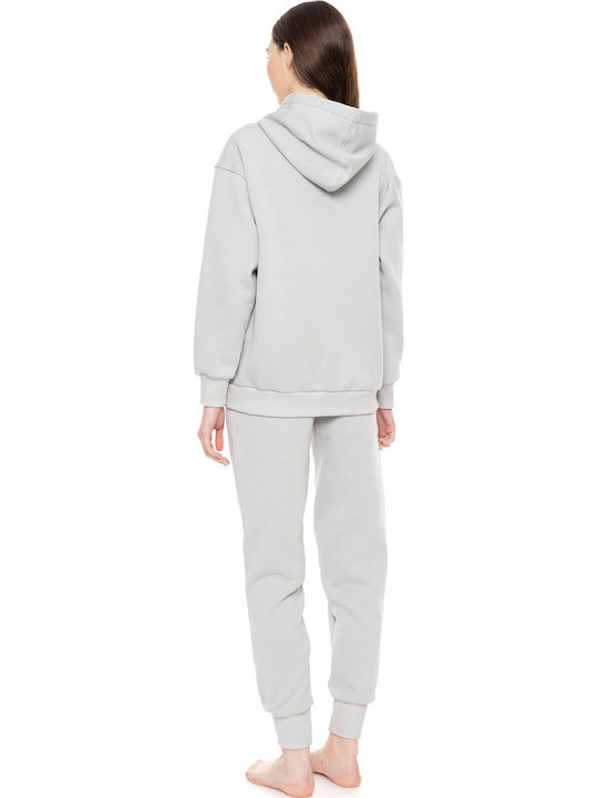 Damen Jogginghosen Türkis