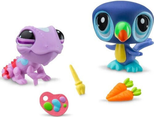Schylling Miniaturspielzeug Kleintierladen