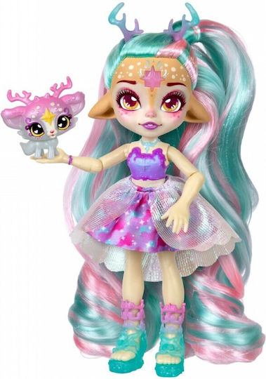 Moose Toys Миниатюрна играчка Magic Mixies за 5+ Години 16см.