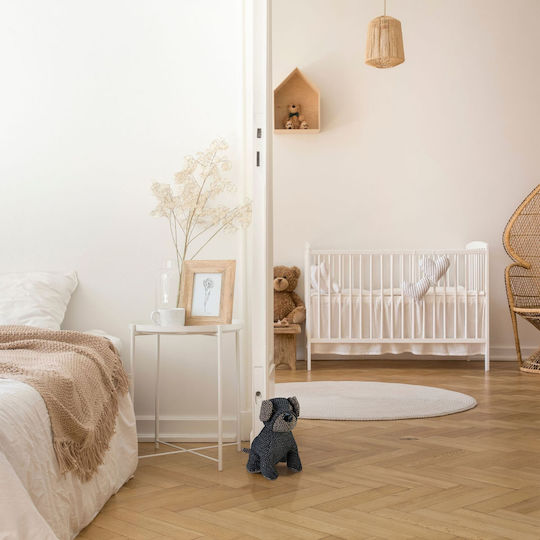 Türstopper Keil Beige 1Stück