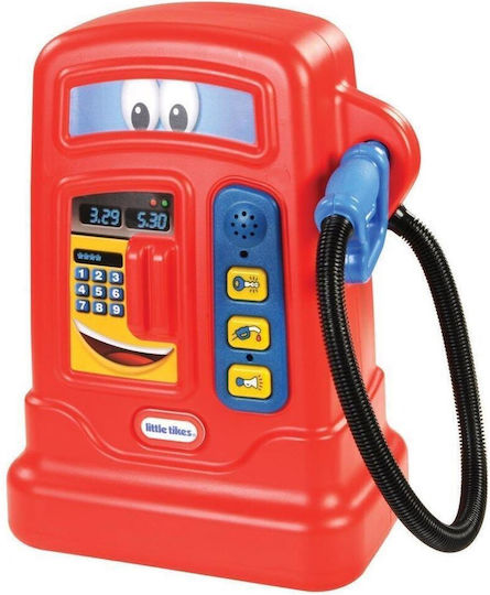 Little Tikes Vehicul Cozy Pumper pentru 36++ Luni