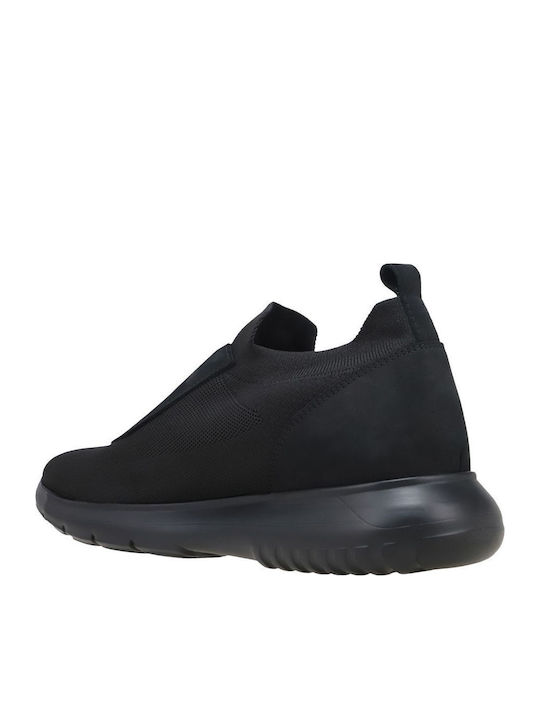 Ανδρικά Sneakers Μαύρα
