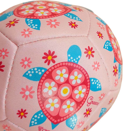 Топка Squishy Топка Розова