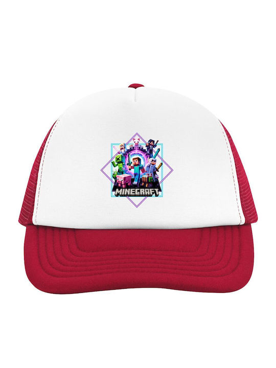 Koupakoupa Minecraft Nether Portal Trucker Jockey Koupakoupa Minecraft Nether Portal Trucker Jockey