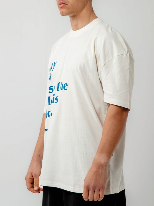 Тениска Off White