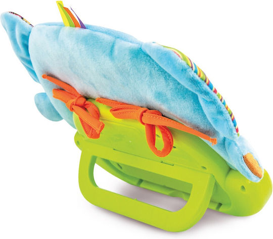 Fisher Price Animăluț Elephant cu Muzică și Sunete pentru 0++ Luni