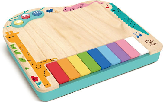 Hape Μουσικό Όργανο με Μουσική για 12+ Μηνών