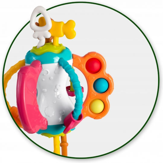 Rk-750 Ricokids Sinnes-Spielzeug