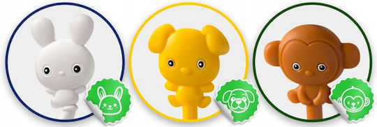 Rk-750 Ricokids Sinnes-Spielzeug