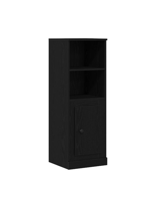 Шкаф Black Oak 36x35.5x103.5см.