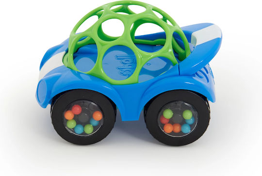 Oball Όχημα Rattle με Ήχους