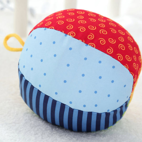 Sigikid Ball Stoffball Baby Iq aus Stoff