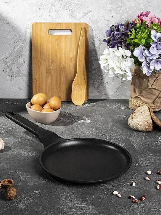 Rondell crepieră din Aluminiu 24cm