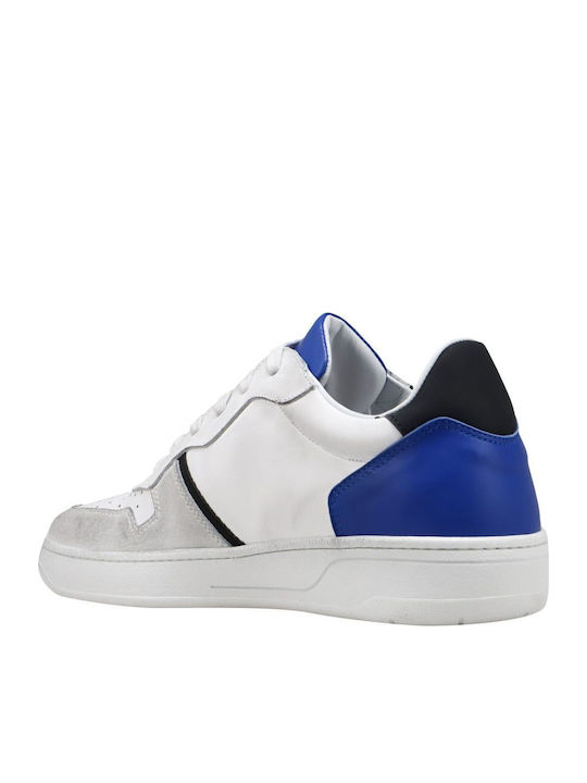 Ανδρικά Sneakers Λευκά