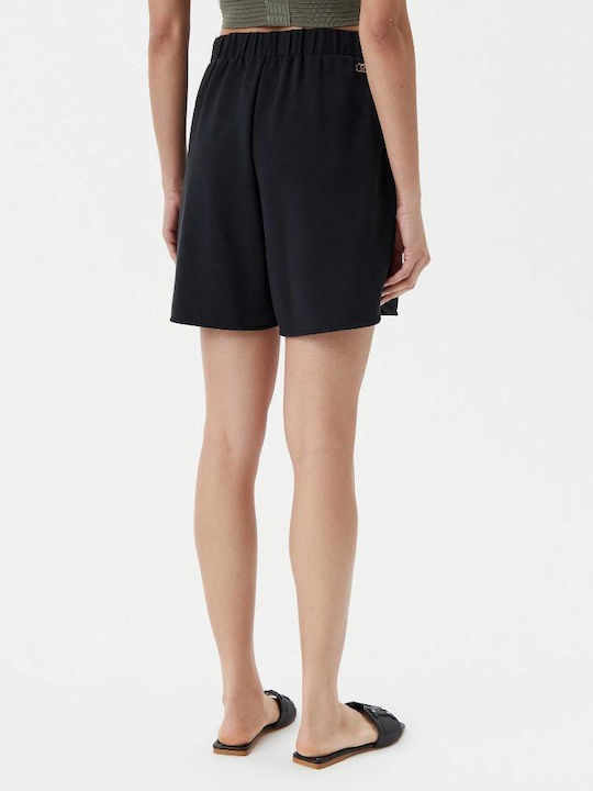 Liu Jo Women's Shorts Black