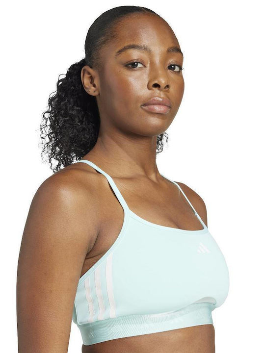 Women's Bra without Padding Aqua