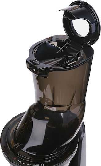 Kuvings Storcător de fructe Presare lentă 240W Gri