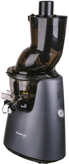 Kuvings Storcător de fructe Presare lentă 240W Gri